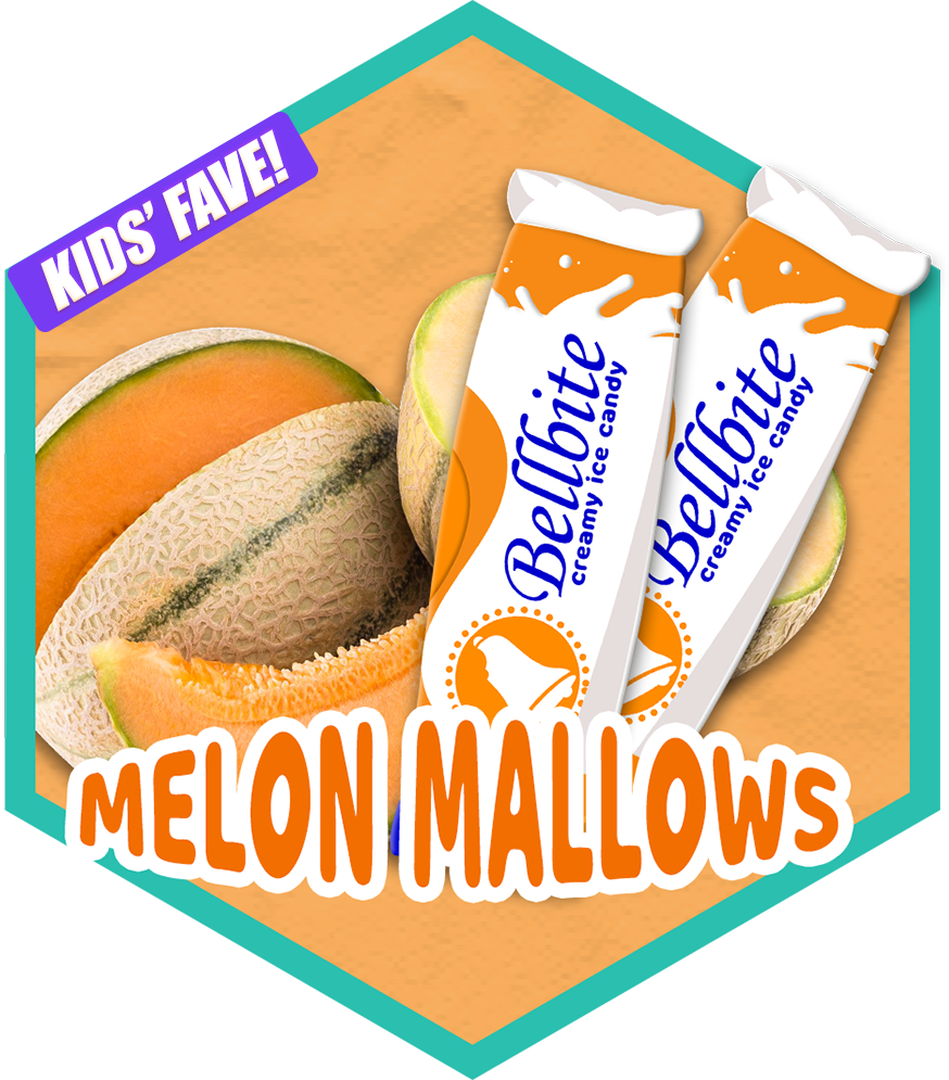 MELON MALLOWS